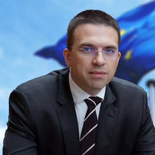 Tomislav Sokol